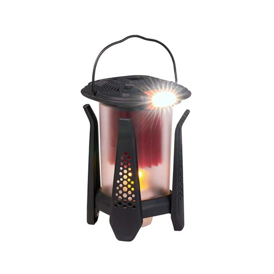 Sunwind Termoelektrisk Led-Lampa The Luminiser