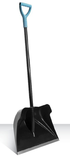 Plastkon Snöskyffel Dolomite