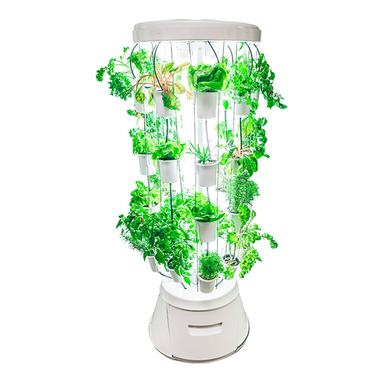 Nutritower odlingstorn