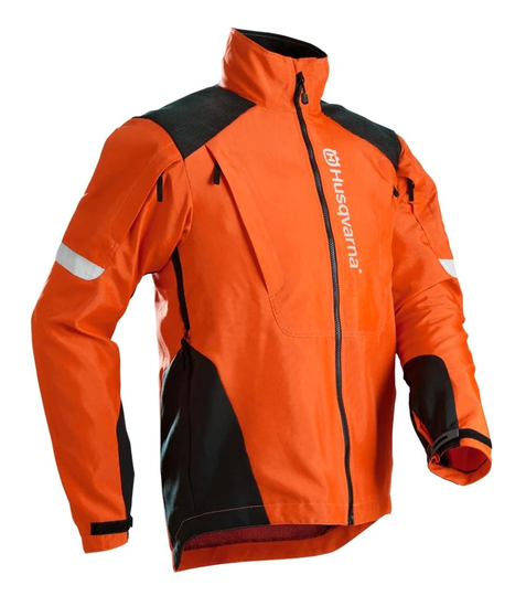Husqvarna Skogsjacka Trim- & Röj Technical
