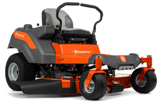Husqvarna Åkgräsklippare Z 242F
