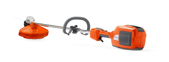 Husqvarna Gräsröjare 520iLX Exkl. Batteri & Laddare