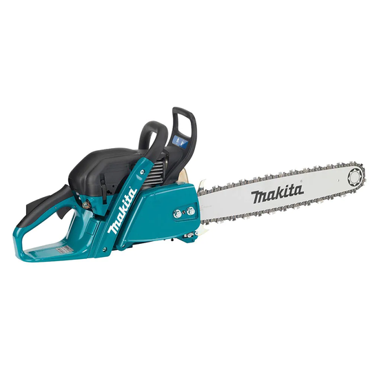 Makita Motorsåg Bensin EA6100P45E