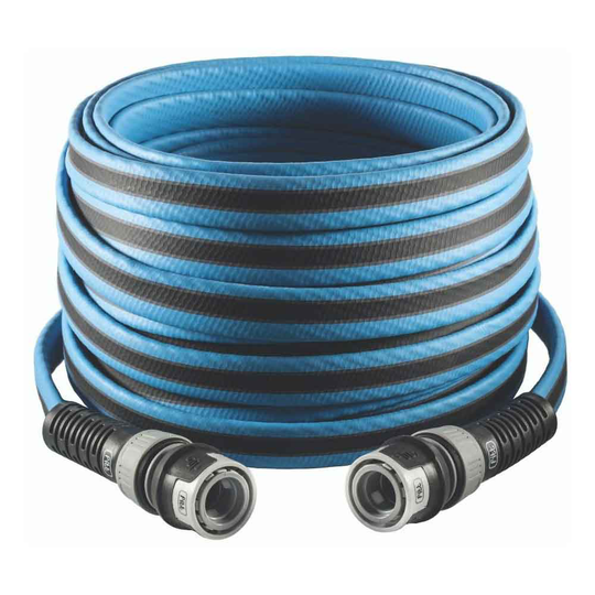 FlowPro Waterning Vattenslang SmartFlo 20 m