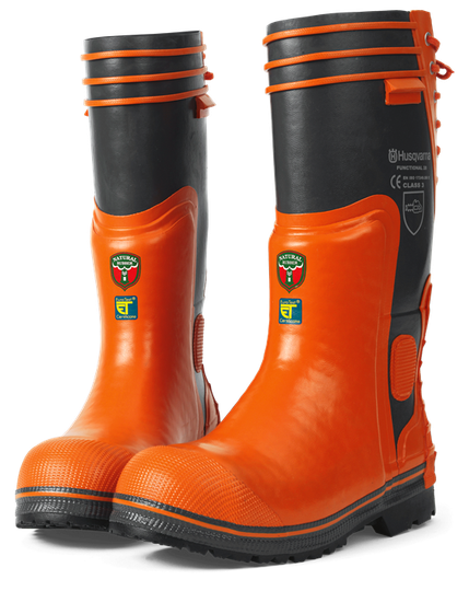 Husqvarna Skyddsstövel Functional 28