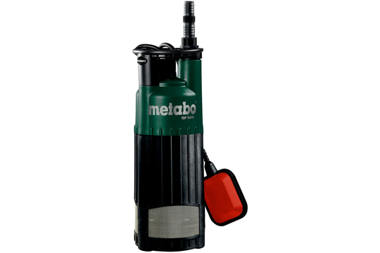 Metabo Dränkbar Tryckpump Tdp 7501 S