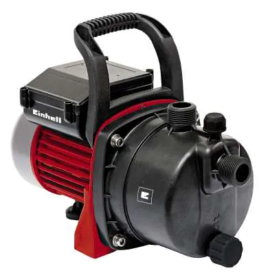 Einhell Tryckpump GC-GP 6538