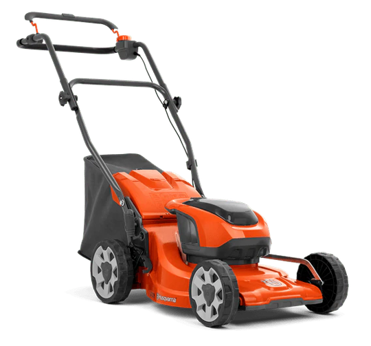 Husqvarna Gräsklippare LC137i Exkl. Batteri & Laddare