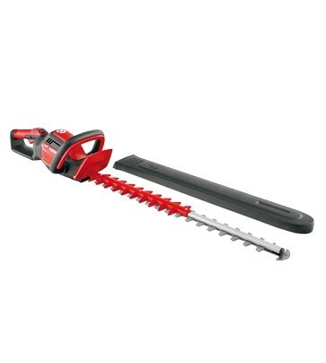 AL-KO PowerFlex Batteri Häcksax HT 4260 Uden Batteri OG Lader