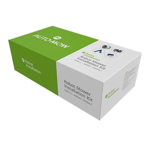 Auto-Mow Installationskit Small