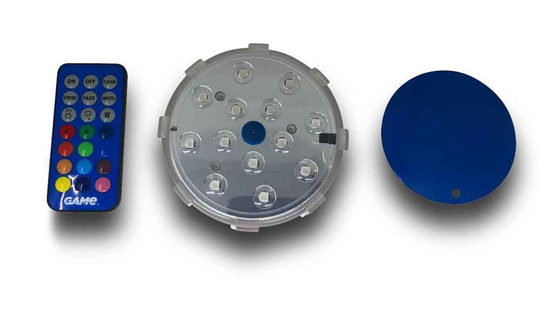 M-Spa LED-Lampa Batteridriven