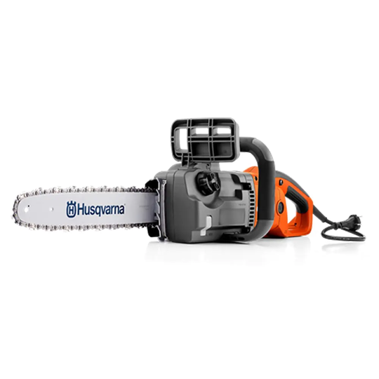 Husqvarna Motorsåg 418 EL
