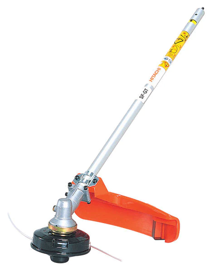 HiKOKI Grästrimmer CG-GT 850mm
