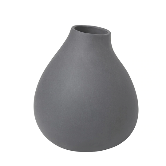 Blomus Vas NONA Pewter
