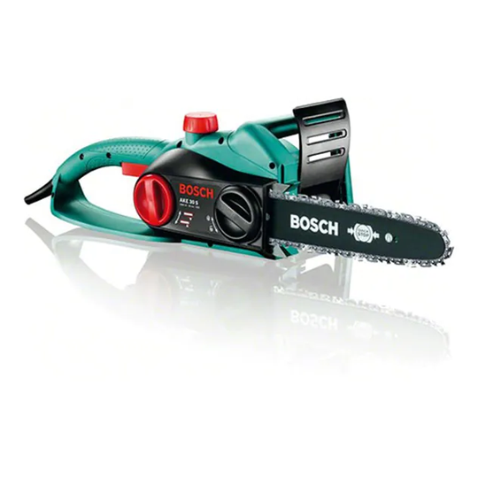 Bosch Elkedjesåg AKE 30 S