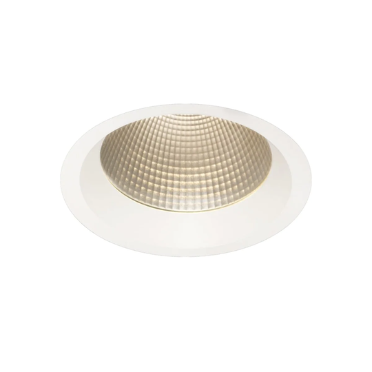 Hide-a-lite Downlight Solo Maxi G2 3000K Vit, DALI