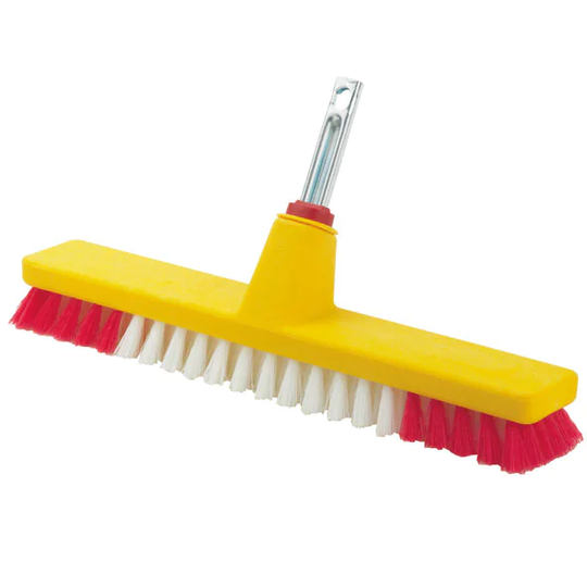 WOLF-Garten Borste Skrubb BS 40 M Multi-Star®