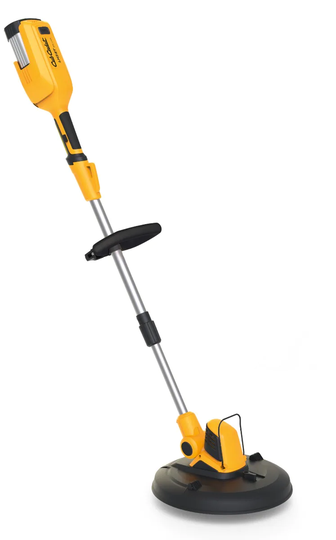 Cub Cadet Grästrimmer LH3 ET 80V