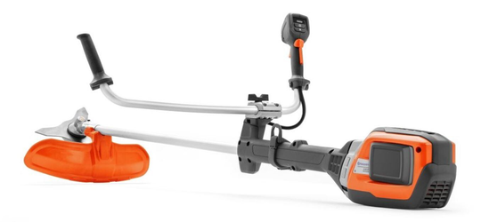 Husqvarna Röjsåg 535 iFR Exkl. Batteri & Laddare