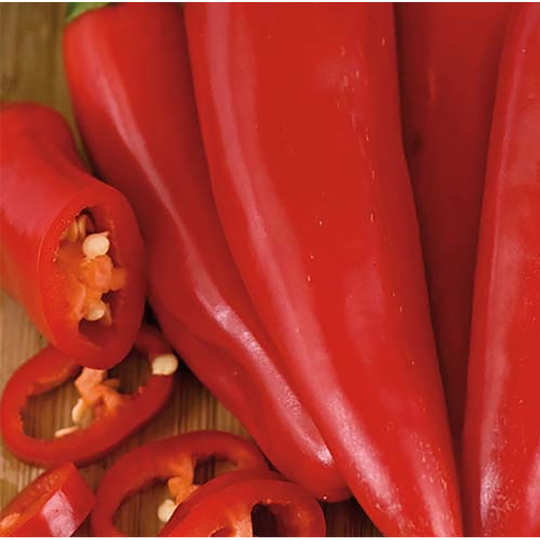 Chili Pimient d'Espelette