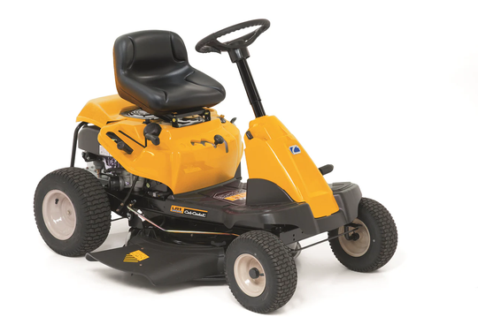 Cub Cadet Åkgräsklippare Mini-Rider LR1 MS76