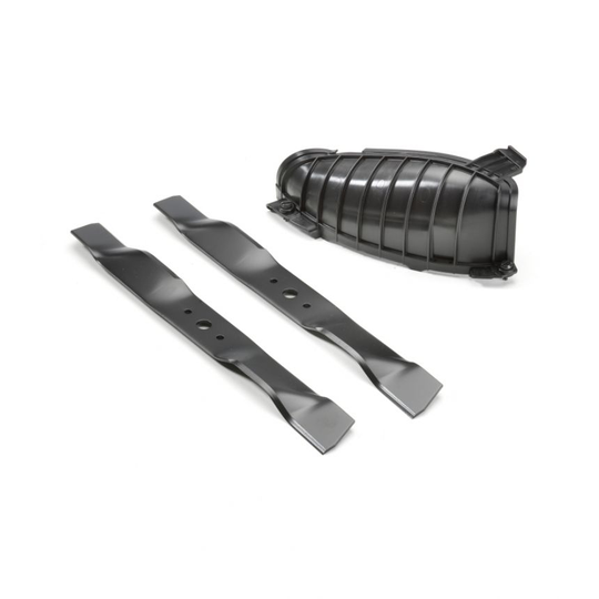 Stiga Mulchingkit TCSD 108 Inkl. Plugg Och Blad