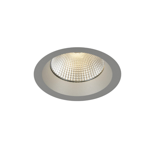 Hide-a-lite Downlight Solo Mini G2 3000K Grå, DALI