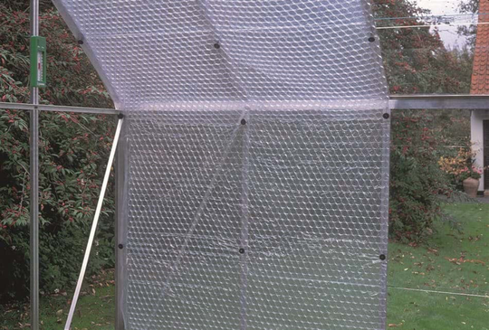 Juliana Isoleringsfolie Växthus 75 x 1,5 m