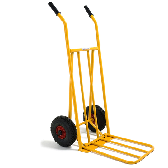 Hörby Bruk Magasinkärra P3 250 KG