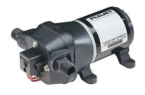 Sunwind Vattenpump Flo-Jet 230V