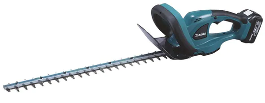 Makita Häcksax DUH523RF Inkl. Batteri & Laddare