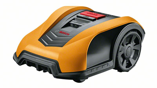 Bosch Indego Skal 350/400 Orange