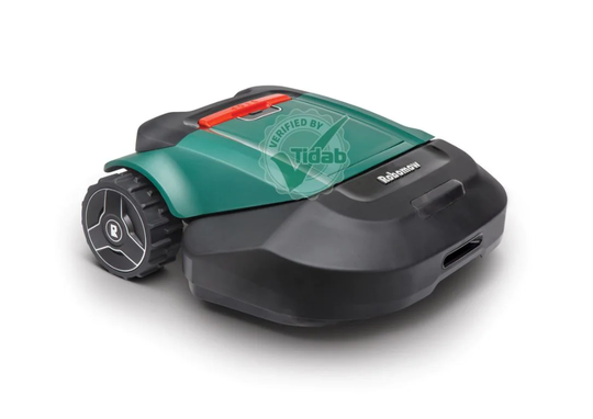 Robomow Robotgräsklippare RS635 Pro S