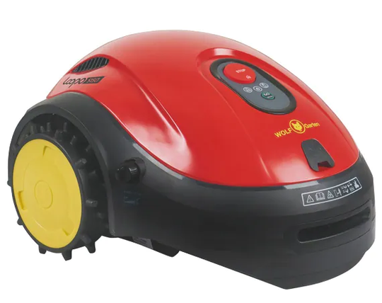 WOLF-Garten Robotgräsklippare LOOPO S150