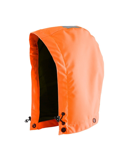 Blåkläder Varselhuva Varselorange