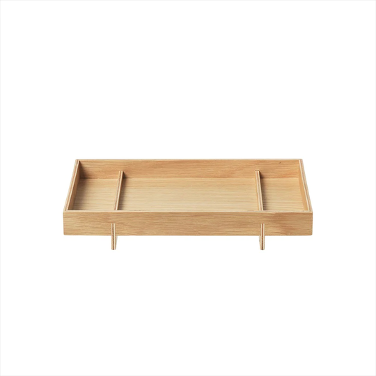 Blomus Bricka Abneto Small