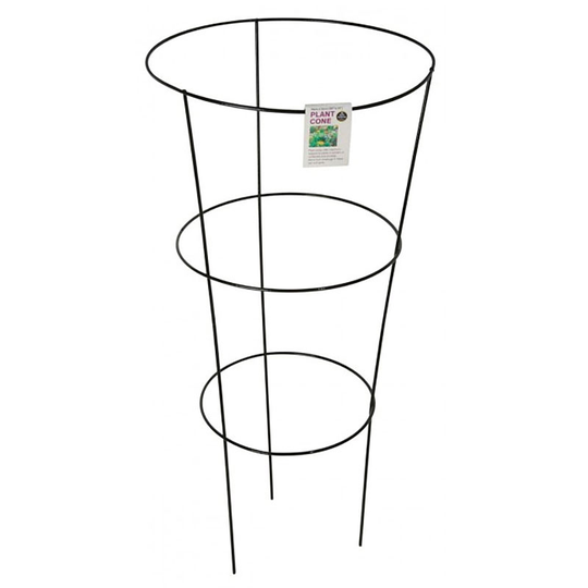Växtstöd, Plant cone, 61x25 cm