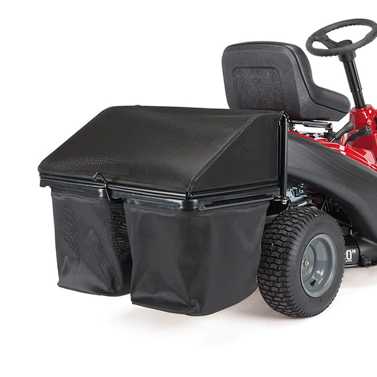 MTD Påhängsuppsamlare 76 cm MiniRider
