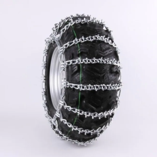 ARNOLD Snökedjor Broddade För MTD Snöslunga 13" x 4"