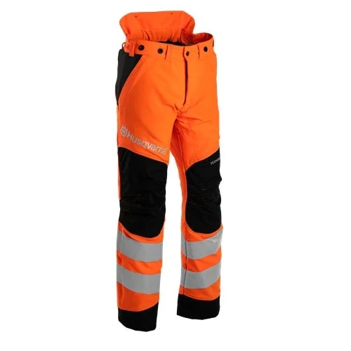 Husqvarna Midjebyxa Technical EN 20471