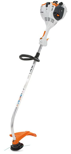 Stihl Grästrimmer Bensin FS 40