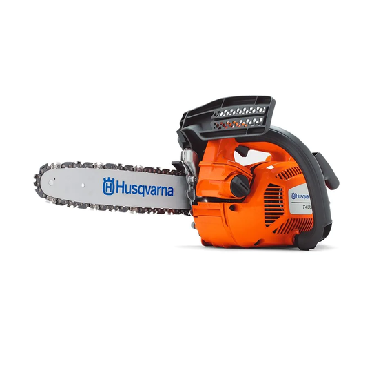 Husqvarna Motorsåg T435