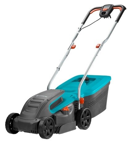 Gardena Gräsklippare PowerMax 1200/32