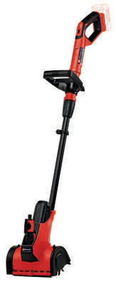Einhell Ytborste PICOBELLA exkl. Batteri och Laddare