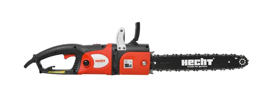 Hecht Elektrisk Motorsåg 2400 w
