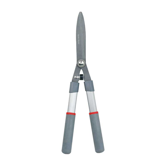 Häcksax, 6 mm, General Purpose Hedge Shears
