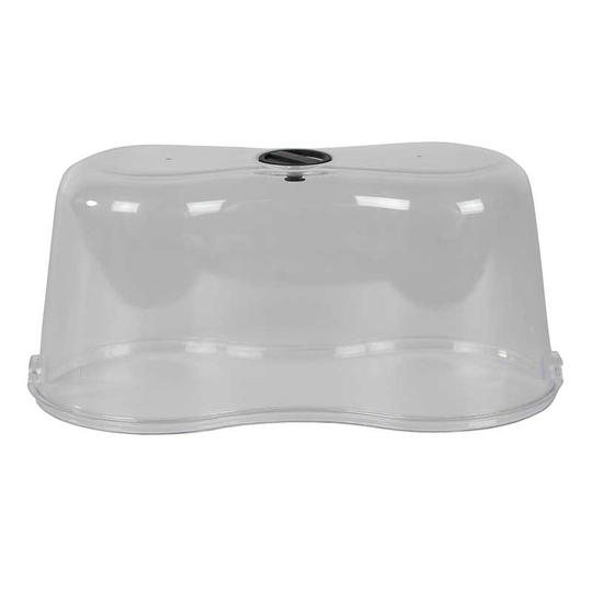 Kupa till kruka Claire, 25 cm