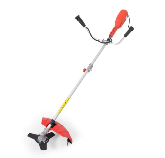 Hecht Elektrisk Grästrimmer / Röjsåg 1400w