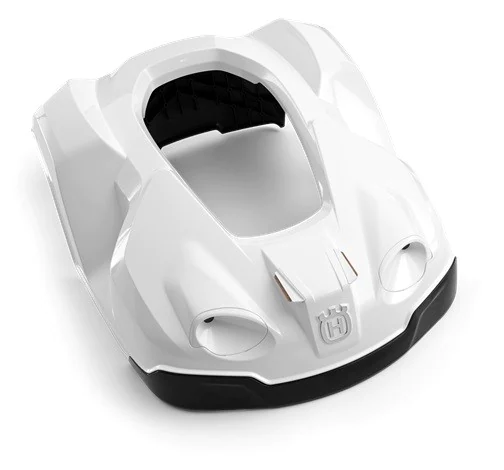 Husqvarna Orginalkaros Vit 330 X