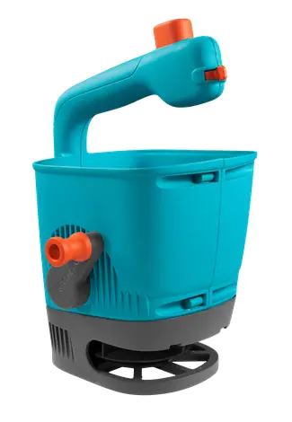 Gardena Spridare Handhållen M